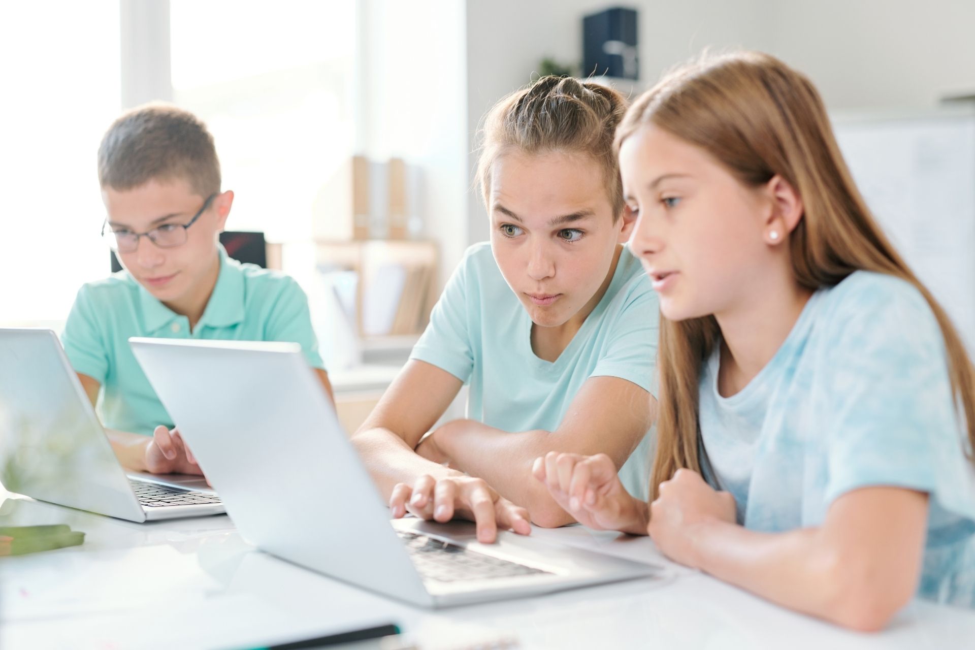 Benefits of Ethernet Connectivity for MDU Internet Systems to Enhance Performance and Reliability